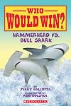Hammerhead vs. Bull Shark (Who Would Win?)