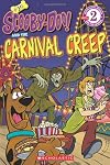 Scooby-Doo! The Carnival Creep