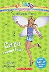 Cara the Camp Fairy