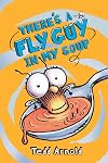 There's a Fly Guy in My Soup