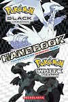 Pokémon Black Version and Pokémon White Version Handbook