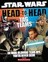 Star Wars Head-to-Head Tag Teams