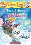 Thea Stilton and the Ice Treasure