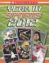 Scholastic Year in Sports 2012