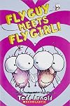 Fly Guy Meets Fly Girl!