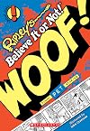 Ripley's Believe it or Not! WOOF! Funny Pet Stories