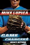 Game Changers Book 3: Heavy Hitters