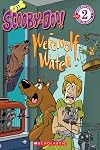 Scooby-Doo Reader #31: Werewolf Watch