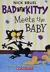 Bad Kitty Meets the Baby