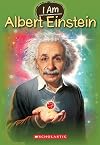 I am Albert Einstein
