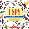 I Spy Animals