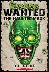 The Haunted Mask (Goosebumps Most Wanted)