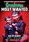 Son of Slappy (Goosebumps Most Wanted #2) (2)