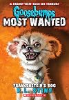 Frankenstein's Dog (Goosebumps Most Wanted #4) (4)
