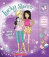Lucky Stars #2: Wish Upon a Pet
