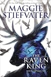 The Raven King