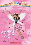 Cassidy the Costume Fairy