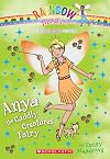 Anya the Cuddly Creatures Fairy