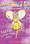 Lizzie the Sweet Treats Fairy