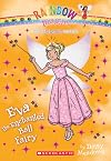 Eva the Enchanted Ball Fairy