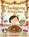 Thanksgiving for Emily Ann