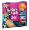 Klutz Beaded Bands: Super Stylish Bracelets Made Simple Craft Kit