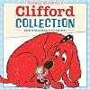 Norman Bridwell's Clifford Collection: The Original 6 Stories