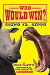 Who Would Win? Rhino vs. Hippo