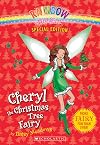Cheryl the Christmas Tree Fairy