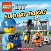 LEGO City: Fix That Truck!