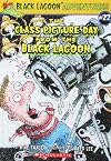 The Class Picture Day from the Black Lagoon