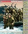 World War II (Scholastic Discover More)
