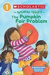 The Saturday Triplets #2: The Pumpkin Fair Problem