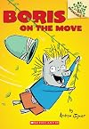 Boris on the Move