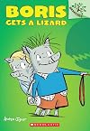 Boris Gets a Lizard