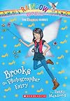 Brooke the Photographer Fairy