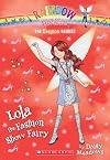Lola the Fashion Show Fairy