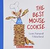 The Best Mouse Cookie