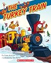 The Turkey Train