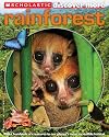 Scholastic Discover More: Rainforest