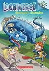Dinosaur Disaster: A Branches Book (Looniverse #3)