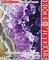 Scholastic Discover More: Rocks and Minerals