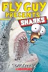 Fly Guy Presents: Sharks
