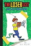 The Loser List #3: Jinx of the Loser