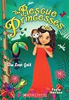 The Rescue Princesses: The Lost Gold