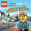 LEGO City: Detective Chase McCain: Save That Cargo!