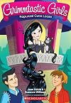 Rapunzel Cuts Loose (Grimmtastic Girls #4)