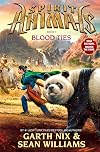 Blood Ties