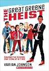 The Great Greene Heist (Jackson Greene)