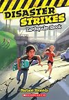 Earthquake Shock (Disaster Strikes #1) (1)